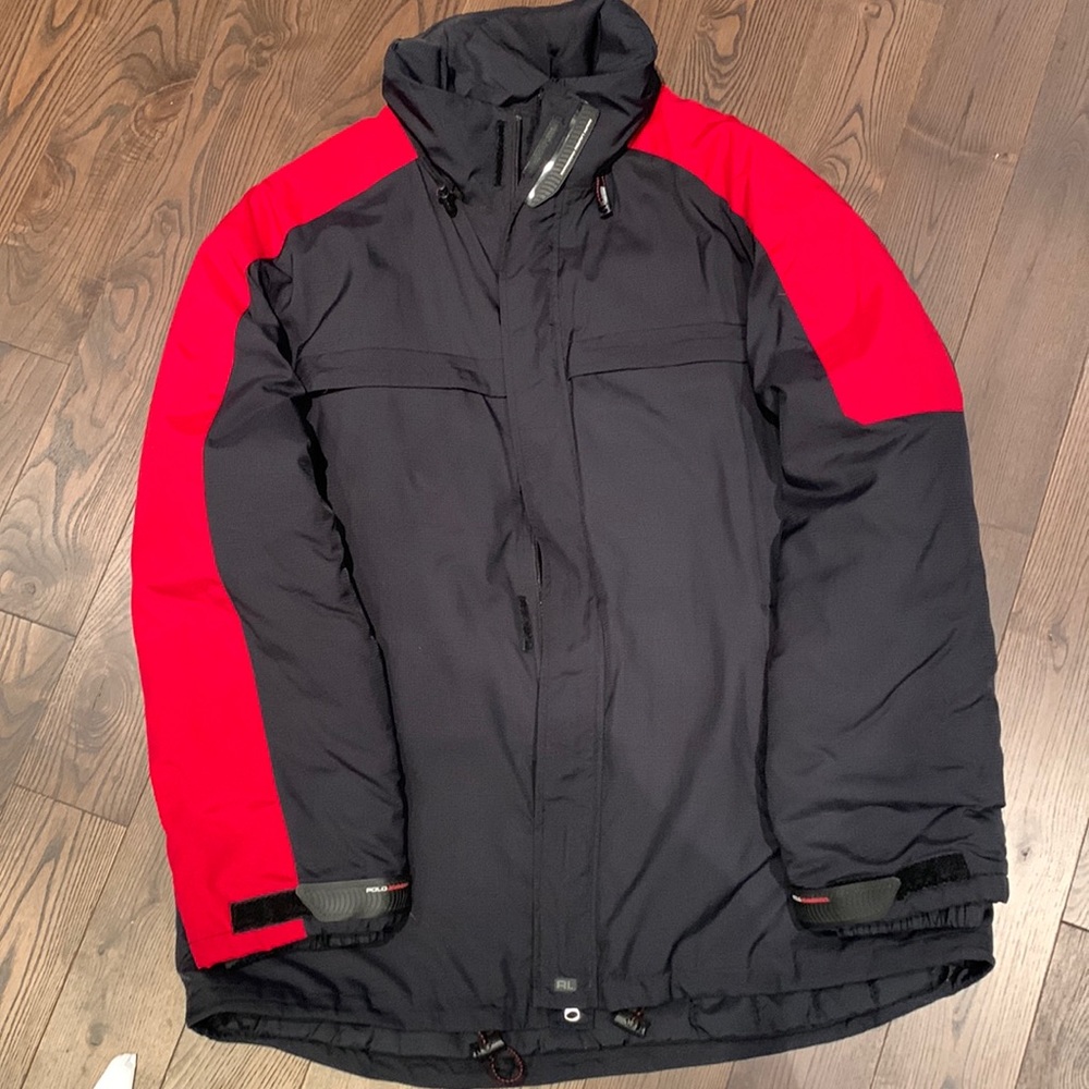 Ralph Lauren - winter coat